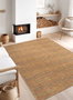 Conceptum Lilette 6721 Alfombra Beige 160 x 230 cm